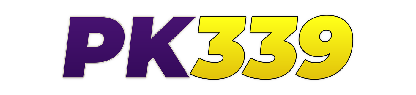 pk339 logo